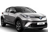 LED žiarovky a Xenon sady pre Toyota C-HR