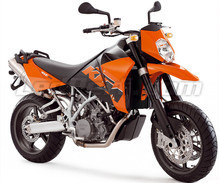 Supermoto 950