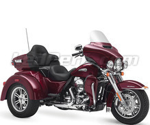 Tri Glide Ultra 1690 - 1745