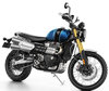 LED žiarovky a Xenon sady pre Triumph Scrambler 1200 XC / XE 1200