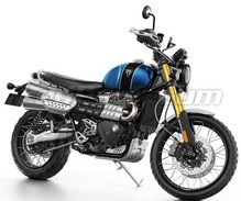 Scrambler 1200 XC / XE 1200