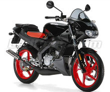 RS 125 Tuono