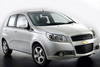 LED žiarovky a Xenon sady pre Chevrolet Aveo T250