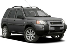 Freelander