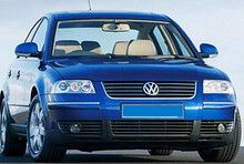 Passat B5