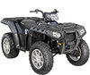 LED žiarovky a Xenon sady pre Polaris Sportsman 550