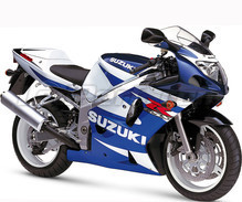 GSX-R 600