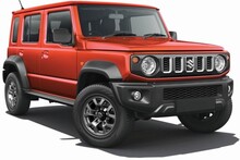 Jimny IV