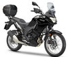 LED žiarovky a Xenon sady pre Kawasaki Versys-X 300