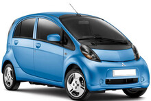 i-MiEV