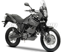 XT 660 Z Ténéré