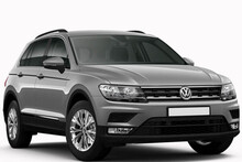 Tiguan 2