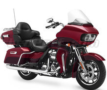 Road Glide Ultra 1690 - 1745