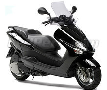 Skyliner 125