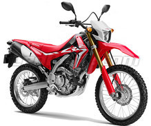 CRF 250 L