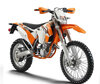 LED žiarovky a Xenon sady pre KTM XC-W 500 (2014 - 2016)