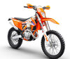 LED žiarovky a Xenon sady pre KTM XCF-W 450 (2023 - 2023)