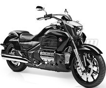 Goldwing 1800 F6C