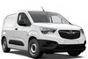 LED žiarovky a Xenon sady pre Opel Combo D