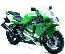 Ninja ZX-7R