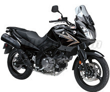 V-Strom 650