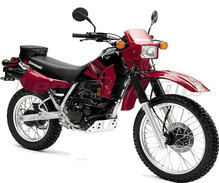 KLR 250