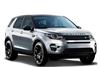 LED žiarovky a Xenon sady pre Land Rover Discovery Sport