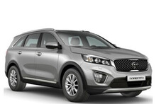 Sorento 3