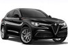 LED žiarovky a Xenon sady pre Alfa Romeo Stelvio