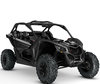 LED žiarovky a Xenon sady pre Can-Am Maverick X3