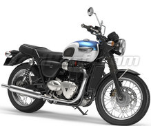 Bonneville T100