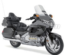 Goldwing 1800