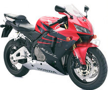 CBR 600 RR