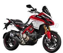 Multistrada 1260