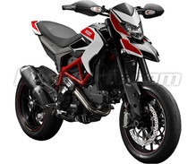 Hypermotard 821