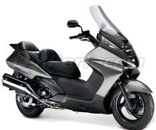 Silverwing 400