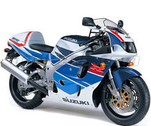 GSX-R 750