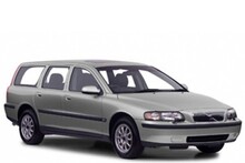 V70 II