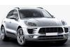 LED žiarovky a Xenon sady pre Porsche Macan