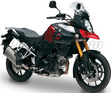 V-Strom 1000