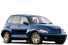 PT Cruiser