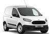 LED žiarovky a Xenon sady pre Ford Transit Courier