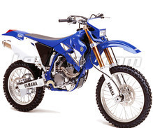 WR 250 F