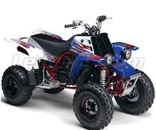 YFZ 350 Banshee