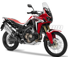 Africa Twin 1000