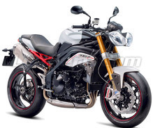 Street Triple 675