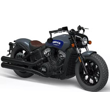 Scout bobber 1133