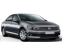 Passat B8