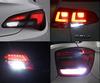 LED cúvacie svetlá Audi A2 Tuning