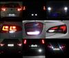 LED cúvacie svetlá Audi A2 Tuning